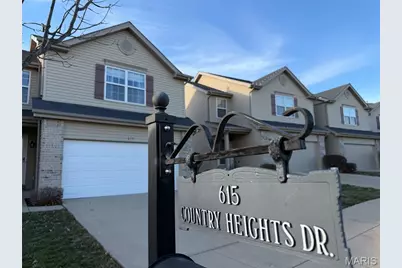 615 Country Heights Drive, Lake Saint Louis, MO 63367 - Photo 27
