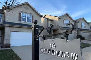 615 Country Heights Dr, Lake Saint Louis, MO 63367 - Photo 27