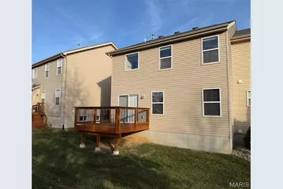 615 Country Heights Drive, Lake Saint Louis, MO 63367 - Photo 25