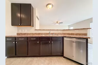 615 Country Heights Drive, Lake Saint Louis, MO 63367 - Photo 9