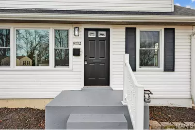 9332 Tutwiler Avenue, Saint Louis, MO 63134 - Photo 3