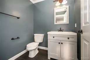 130 Burnt Oak Ct, Wentzville, MO 63385 - Photo 11