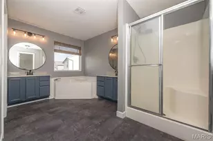 130 Burnt Oak Ct, Wentzville, MO 63385 - Photo 33