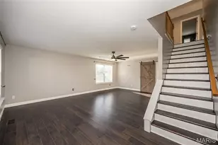 130 Burnt Oak Ct, Wentzville, MO 63385 - Photo 5