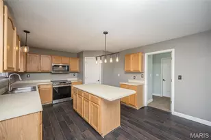 130 Burnt Oak Ct, Wentzville, MO 63385 - Photo 19