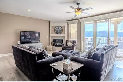 3168 Twin Rivers Point #1 E, Camdenton, MO 65420 - Photo 11