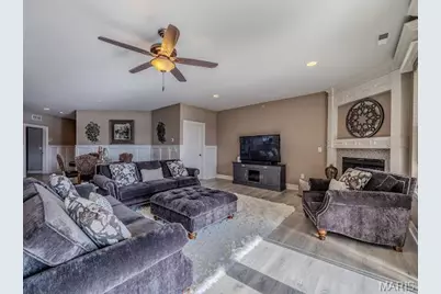 3168 Twin Rivers Point #1 E, Camdenton, MO 65420 - Photo 19