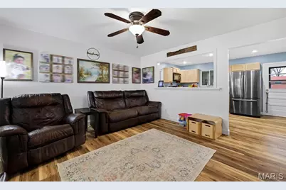 6 Saint Paul Court, O'Fallon, MO 63366 - Photo 7