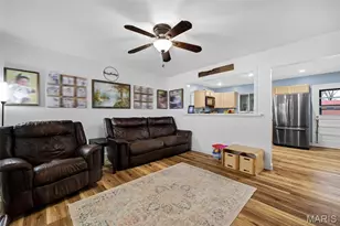 6 St Paul Ct, O'Fallon, MO 63366 - Photo 7