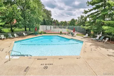 539 Coeur De Royale Drive #307, Creve Coeur, MO 63141 - Photo 39