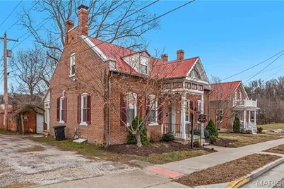 409 Schiller Street, Hermann, MO 65041 - Photo 3