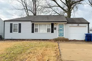 854 Loekes Dr, Florissant, MO 63031 - Photo 1