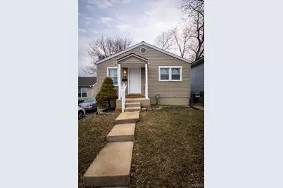 6531 Mount Avenue, Hillsdale, MO 63121 - Photo 1