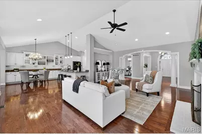 883 Arbor Chase Drive, Wildwood, MO 63021 - Photo 25