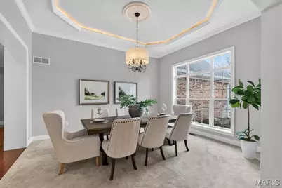 883 Arbor Chase Drive, Wildwood, MO 63021 - Photo 9