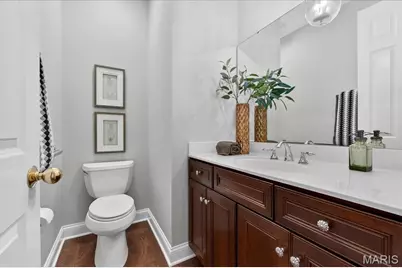 883 Arbor Chase Drive, Wildwood, MO 63021 - Photo 27