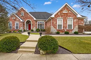 883 Arbor Chase Dr, Wildwood, MO 63021 - Photo 1