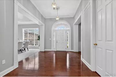 883 Arbor Chase Drive, Wildwood, MO 63021 - Photo 5