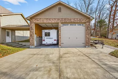 9526 Southern Belle Drive, Hillsboro, MO 63050 - Photo 5