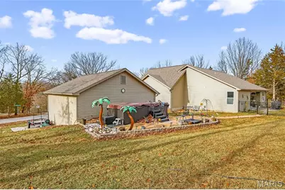 9526 Southern Belle Drive, Hillsboro, MO 63050 - Photo 41