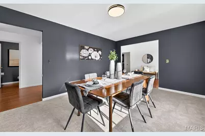 305 Hays Hill Drive, Fenton, MO 63026 - Photo 5