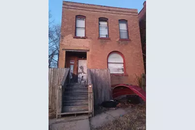 6151 Suburban Avenue, Saint Louis, MO 63133 - Photo 1