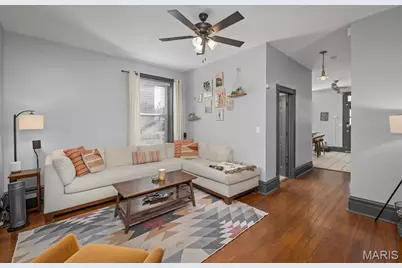 2206 Victor Street, Saint Louis, MO 63104 - Photo 9