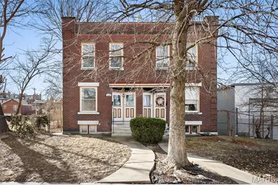 2206 Victor Street, Saint Louis, MO 63104 - Photo 3