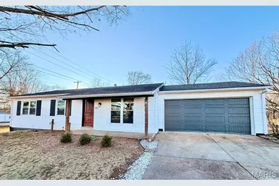 101 Meadowbrook Drive, Farmington, MO 63640 - Photo 3