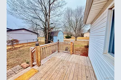 101 Meadowbrook Drive, Farmington, MO 63640 - Photo 13