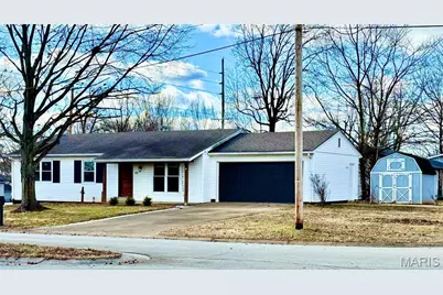 101 Meadowbrook Drive, Farmington, MO 63640 - Photo 1