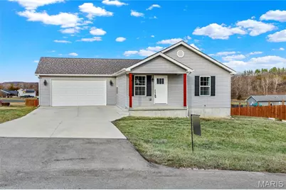 455 Calvey View Court, Robertsville, MO 63072 - Photo 7