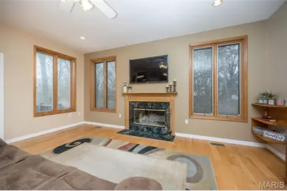 51 Blackthorn Drive, Crestwood, MO 63123 - Photo 21