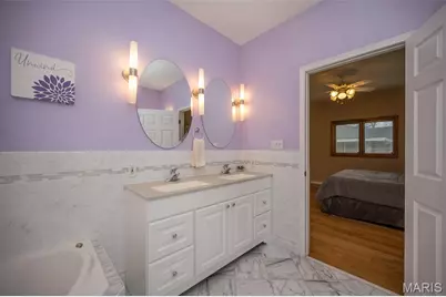 51 Blackthorn Drive, Crestwood, MO 63123 - Photo 35