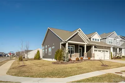 115 Palais Court, Saint Charles, MO 63301 - Photo 3