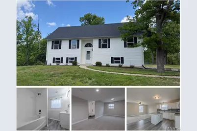 825 Highway Ww, Foristell, MO 63348 - Photo 1