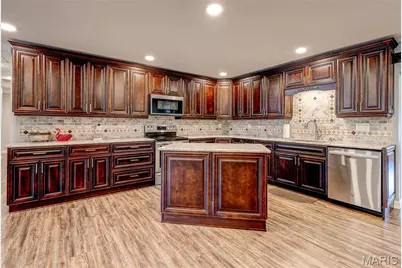 216 Sherrie Drive, Sikeston, MO 63801 - Photo 5