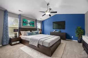 603 Giotto Ct, Wentzville, MO 63385 - Photo 25