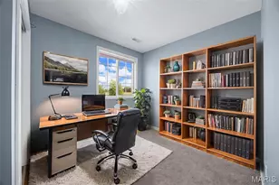 603 Giotto Ct, Wentzville, MO 63385 - Photo 35