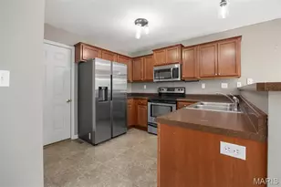 603 Giotto Ct, Wentzville, MO 63385 - Photo 13