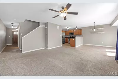 603 Giotto Court, Wentzville, MO 63385 - Photo 9