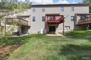 603 Giotto Ct, Wentzville, MO 63385 - Photo 37