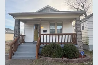 5250 Hamilton Avenue, Jennings, MO 63136 - Photo 1