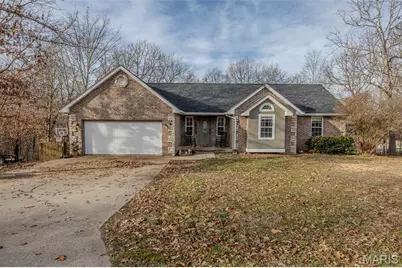 21143 Layla Road, Waynesville, MO 65583 - Photo 1