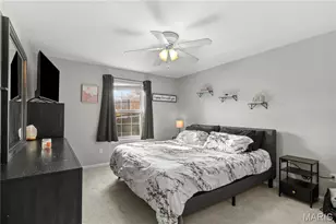 412 Saravalle Dr, Saint Peters, MO 63376 - Photo 3