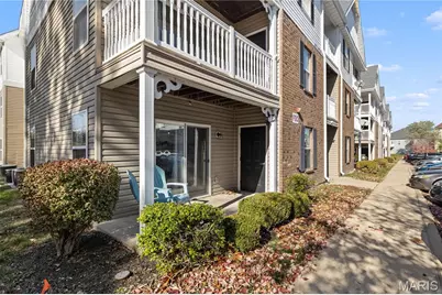 412 Saravalle Drive, Saint Peters, MO 63376 - Photo 21