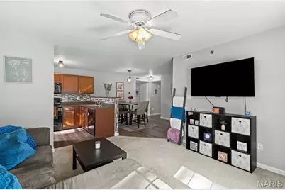 412 Saravalle Drive, Saint Peters, MO 63376 - Photo 19