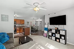 412 Saravalle Dr, Saint Peters, MO 63376 - Photo 19