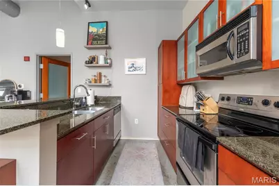 1136 Washington Avenue #502, Saint Louis, MO 63101 - Photo 9