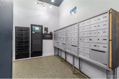 1136 Washington Avenue #502, Saint Louis, MO 63101 - Photo 23